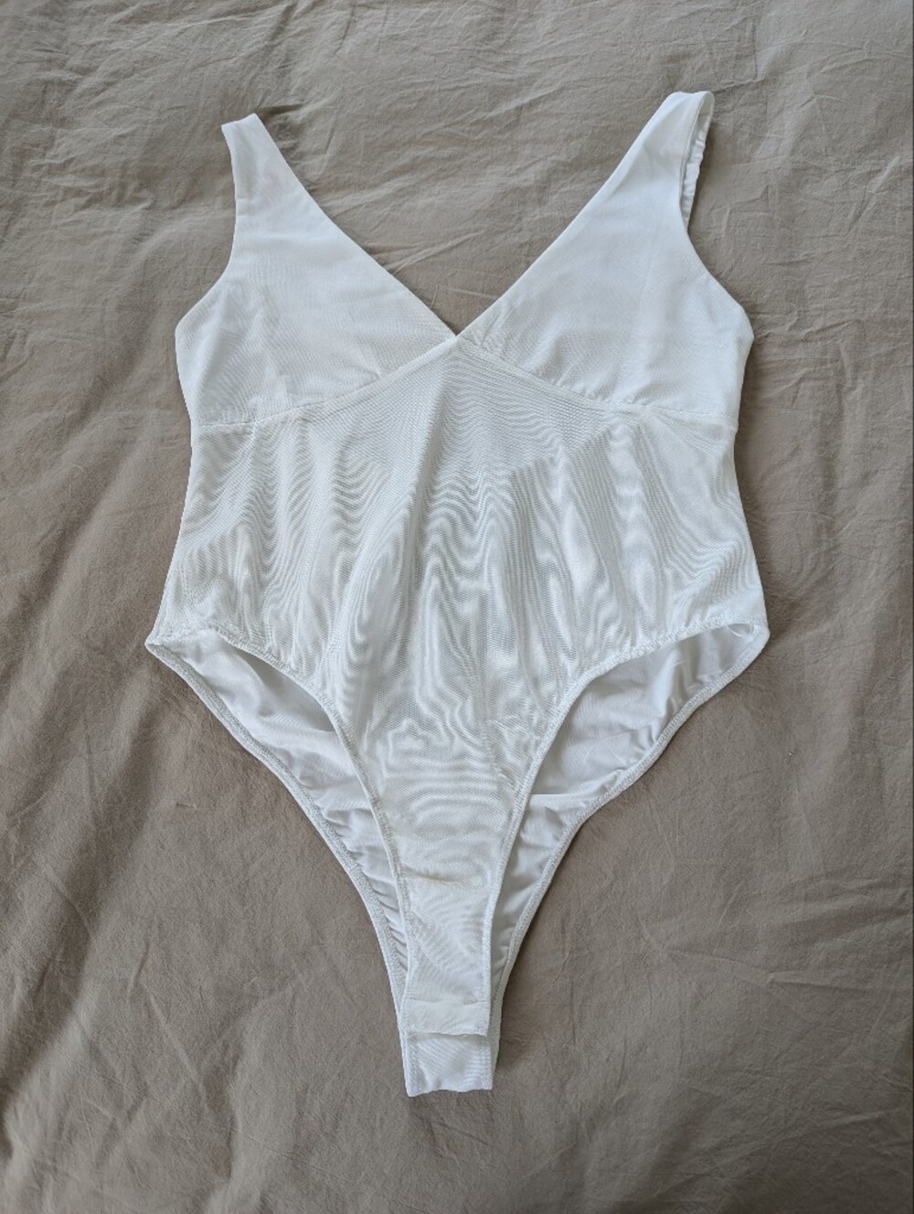 NWT Princess Polly Nellie Bodysuit Size 12